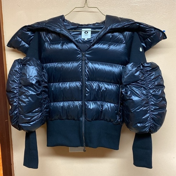 SNOWMAN New York Jackets & Blazers - Snowman New York Bubble Down Puffer Jacket “Black”